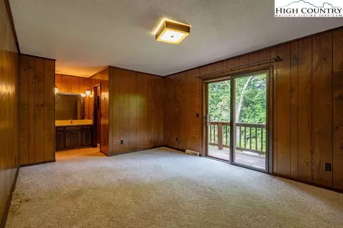 Bedroom - 835 Ridge Rd, Spruce Pine, NC 28777 photo 2 of 6