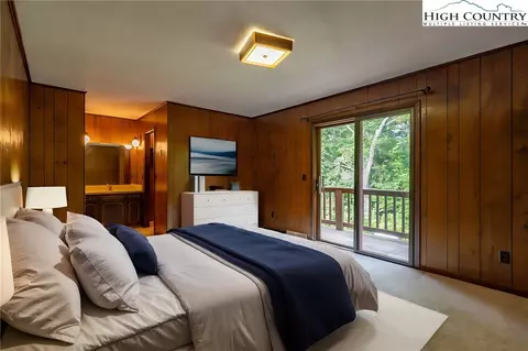 Bedroom - 835 Ridge Rd, Spruce Pine, NC 28777 photo 1 of 6