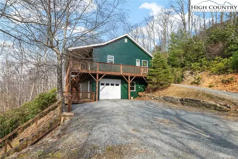 202 Freewinds Rd, Boone, NC 28607 photo 1