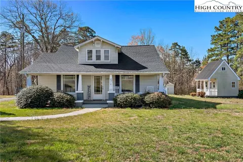 4910 Spainhour Mill Rd, Tobaccoville, NC 27050