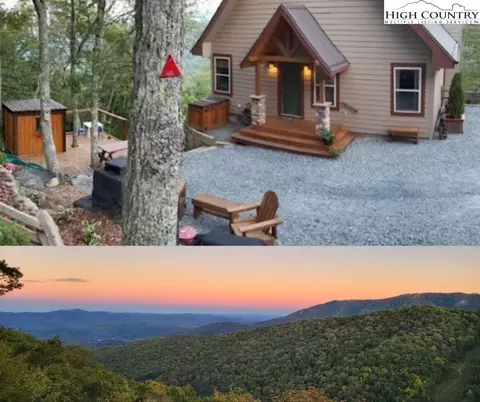 142 Deerwood Trl, Seven Devils, NC 28604