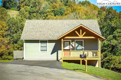 255 Ava Way #106, Boone, NC 28607