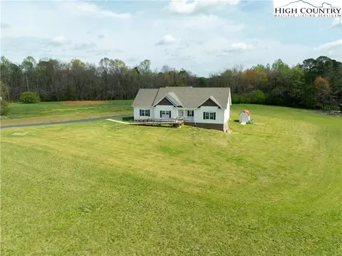 564 Southard Rd, Elkin, NC 28621