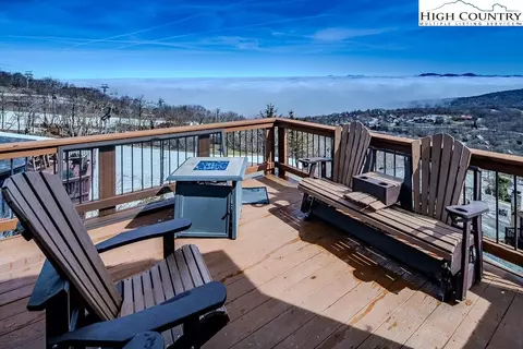 100 Beechtop Rd, Beech Mountain, NC 28604 photo 37