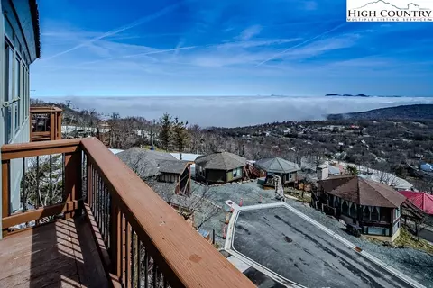 100 Beechtop Rd, Beech Mountain, NC 28604 photo 36