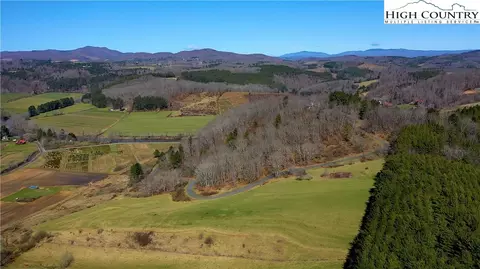 lot5 Armrey Dr, Laurel Springs, NC 28644