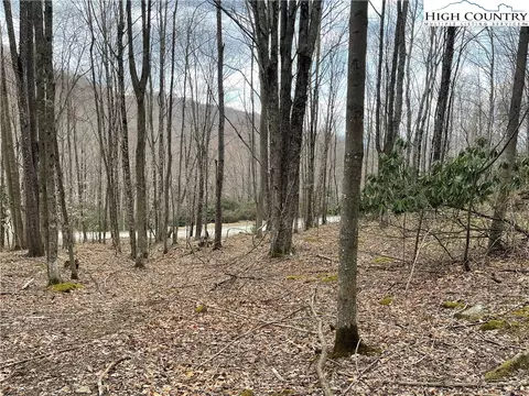 100 Fireweed Ln, Beech Mountain, NC 28604