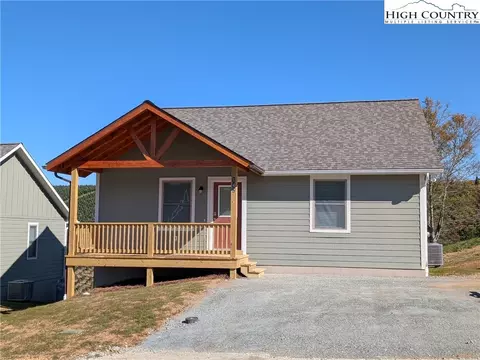 196 Ava Way #100, Boone, NC 28607