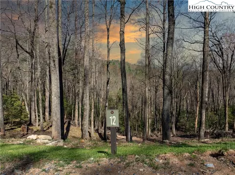 lot12 Wildcat Wilderness Pkwy, Deep Gap, NC 28618