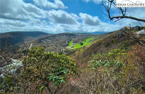 325 N Pinnacle Ridge Rd, Beech Mountain, NC 28604