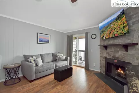 301 Pinnacle Inn Rd #3130, Beech Mountain, NC 28604