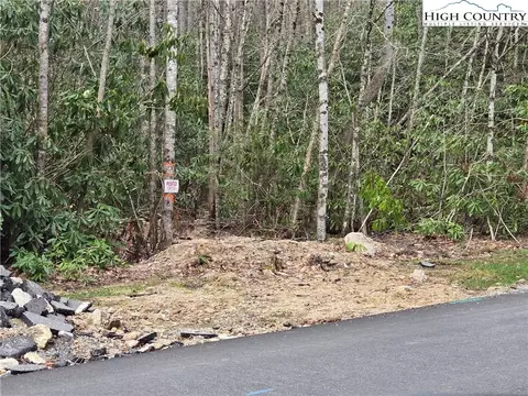 lot102 Buckeye Creek Rd, Beech Mountain, NC 28604