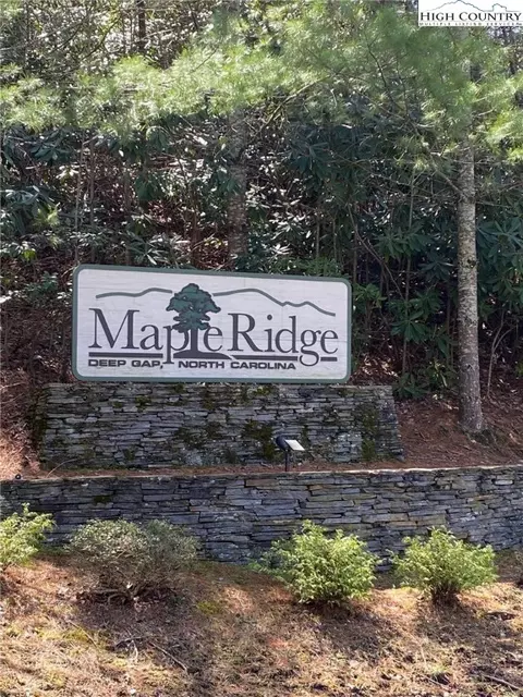 lot G Skyview St, Deep Gap, NC 28618 photo 3
