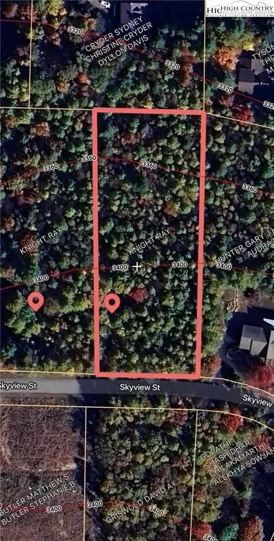 lot G Skyview St, Deep Gap, NC 28618 photo 13