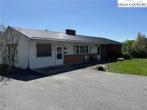 116 Cole St, Boone, NC 28607