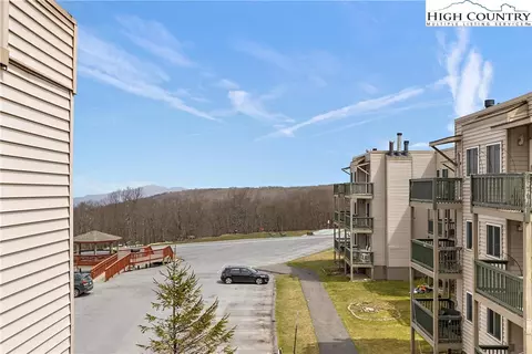 301 Pinnacle Inn Rd #3302, Beech Mountain, NC 28604