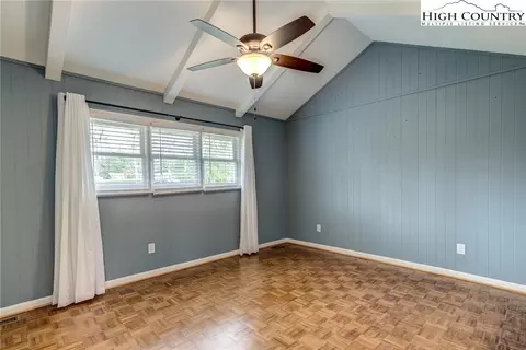 Bedroom - 994 Ridge Rd, Roaring Gap, NC 28668 photo 5 of 8