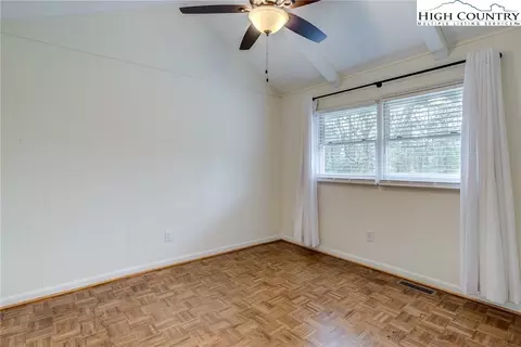 Bedroom - 994 Ridge Rd, Roaring Gap, NC 28668 photo 3 of 8