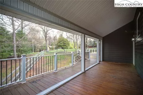 Exterior - 994 Ridge Rd, Roaring Gap, NC 28668 photo 7 of 7