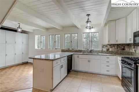 Kitchen - 994 Ridge Rd, Roaring Gap, NC 28668 photo 1 of 4