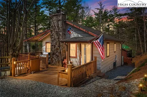 112 Mountain Ivy Ln #5, Boone, NC 28607