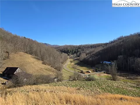 tbd Roundabout Rd, Creston, NC 28615