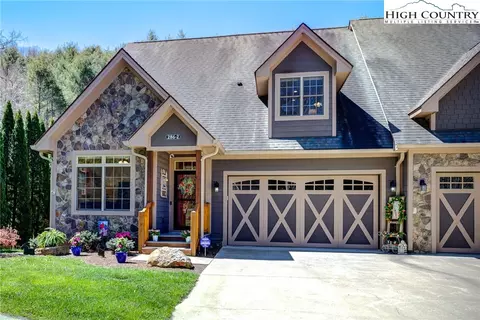 286 Whispering Streams Dr #2, Fleetwood, NC 28626