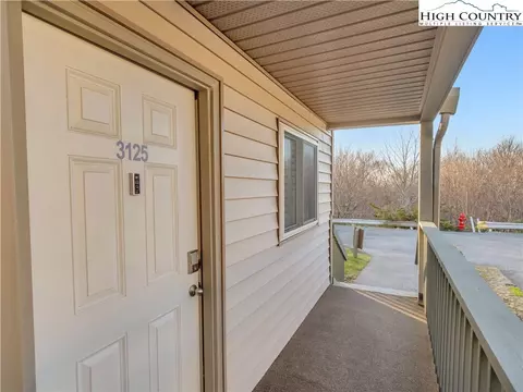 301 Pinnacle Inn Rd #3125, Beech Mountain, NC 28604