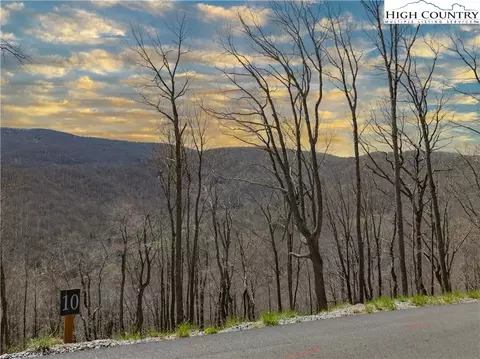 lot10 Poplar Forest Dr, Boone, NC 28607