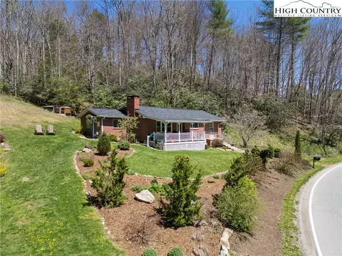 3768 Bethel Rd, Sugar Grove, NC 28679