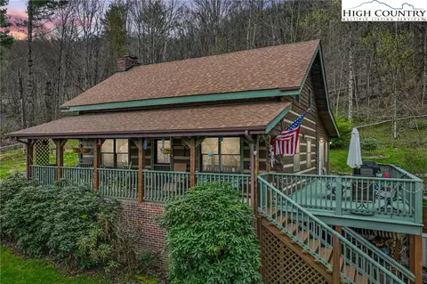 407 Carpenter Rd, Newland, NC 28657