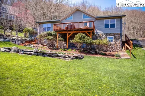 129 Swiss Ln, Seven Devils, NC 28604