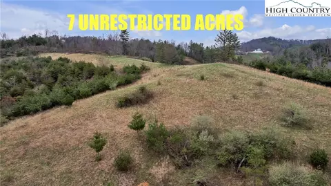 tbd Nc Hwy 16 N Hwy, Grassy Creek, NC 28631