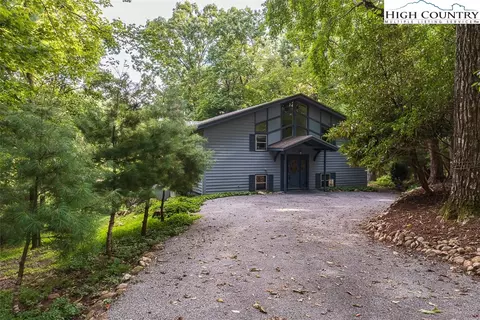 Other - 377 Deer Run Rd, Roaring Gap, NC 28668 photo 1 of 8