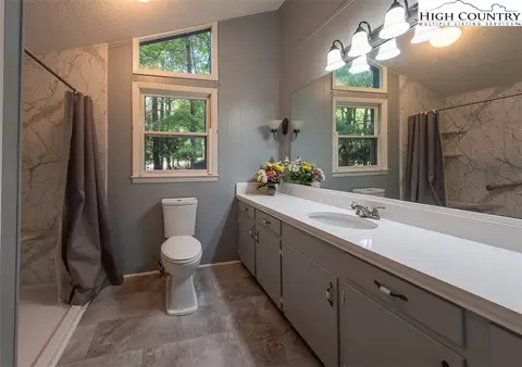 Bath - 377 Deer Run Rd, Roaring Gap, NC 28668 photo 1 of 3