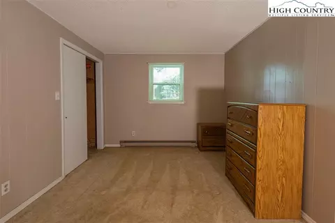 Bedroom - 377 Deer Run Rd, Roaring Gap, NC 28668 photo 2 of 2