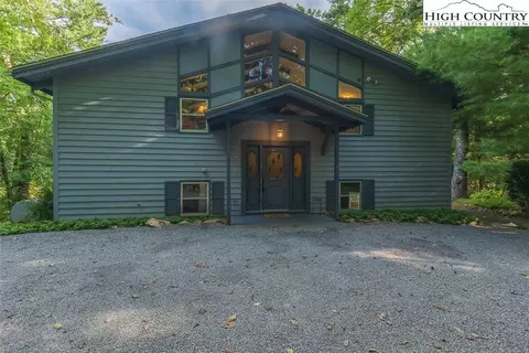Other - 377 Deer Run Rd, Roaring Gap, NC 28668 photo 7 of 8