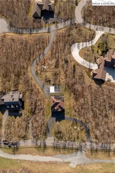 412 Oz Rd, Beech Mountain, NC 28604 photo 42