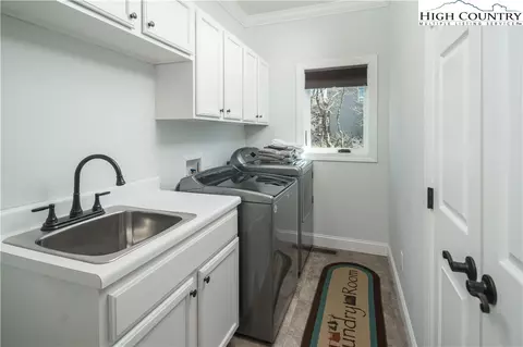 412 Oz Rd, Beech Mountain, NC 28604 photo 27