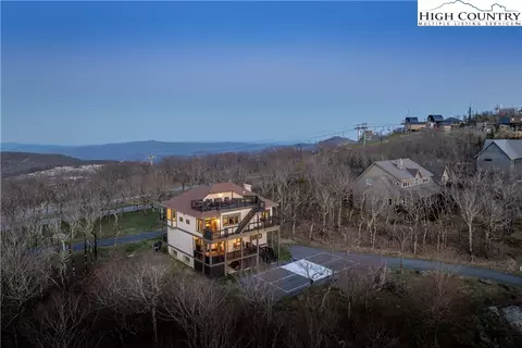 412 Oz Rd, Beech Mountain, NC 28604 photo 39