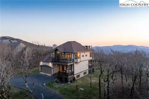 412 Oz Rd, Beech Mountain, NC 28604 photo 3