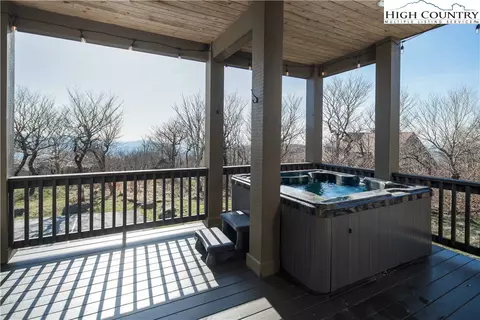 412 Oz Rd, Beech Mountain, NC 28604 photo 26