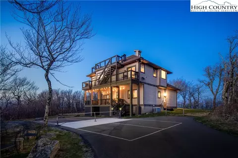 412 Oz Rd, Beech Mountain, NC 28604 photo 2