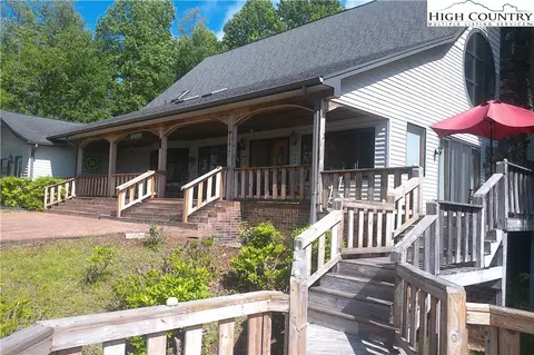 177 Eagle Nest Ln, Fleetwood, NC 28626
