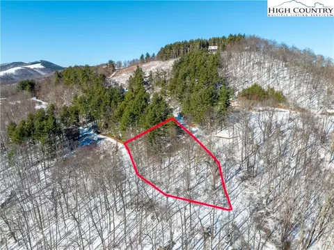 0 Mountain High Rd, Sparta, NC 28675