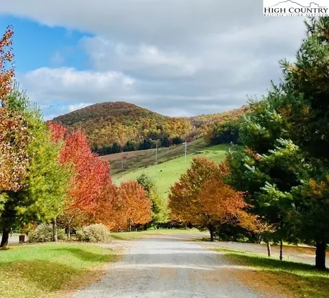 lot Apt 26 Apt 27 Mountain Vista Dr, Sparta, NC 28675