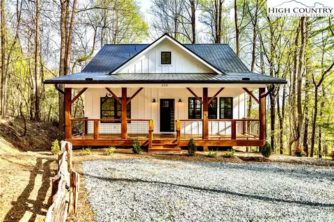 310 Greene Vista Ln, Deep Gap, NC 28618