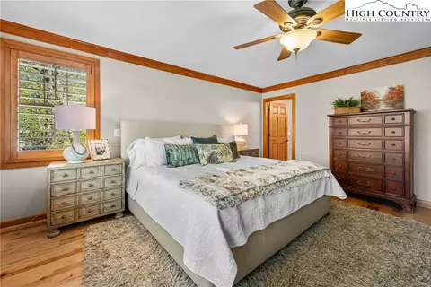 Bedroom - 162 Pinecrest Ct, Boone, NC 28607 photo 1 of 12