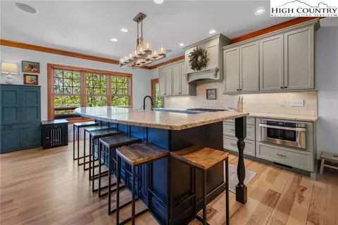 Kitchen - 162 Pinecrest Ct, Boone, NC 28607 photo 1 of 4