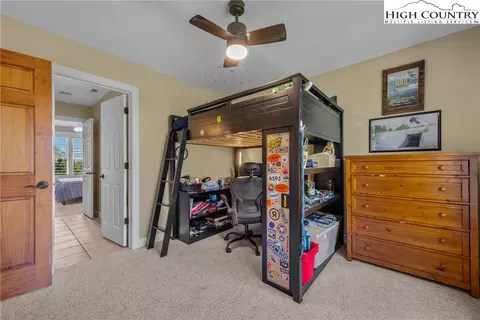 Bedroom - 162 Pinecrest Ct, Boone, NC 28607 photo 9 of 12
